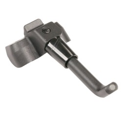 Cric lateral sau suport pentru trotineta electrică NIU KQi2 Pro  - 3 Conceput pentru trotineta electrică NIU KQi2 Pro și punctul
