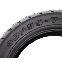 Oryginalne opony 90/55-7 tubeless z żelem do Segway GT1 / GT1E / GT2 Segway - Ninebot - 6 
Dokładna kompatybilność z Segway GT1,