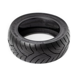 Originale 90/55-7 tubeless-dekk med gel til Segway GT1 / GT1E / GT2 Segway - Ninebot - 8 
Presis kompatibilitet med Segway GT1, 
