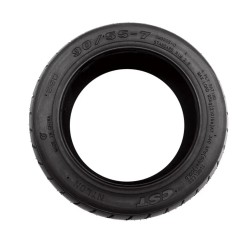 Original 90/55-7 tubeless tyres with gel for Segway GT1 / GT1E / GT2 Segway - Ninebot - 12 
Purpose-built compatibility with Seg