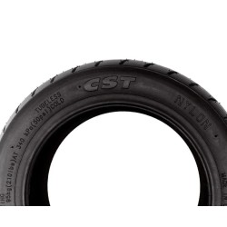 Alkuperäiset 90/55-7 tubeless-geelirenkaat Segway GT1 / GT1E / GT2 Segway - Ninebot - 13 
Tarkka yhteensopivuus Segway GT1-, GT1