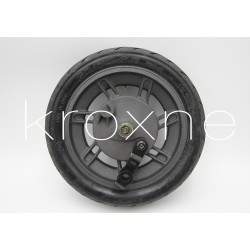 copy of Perednia felha 10 diiuimiv tubeless komplekt dlia Ninebot Max G30 - sumisna Xiaomi Segway - Ninebot - 1 Sumisnist: pered