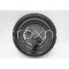 copy of Perednia felha 10 diiuimiv tubeless komplekt dlia Ninebot Max G30 - sumisna Xiaomi Segway - Ninebot - 1 Sumisnist: pered