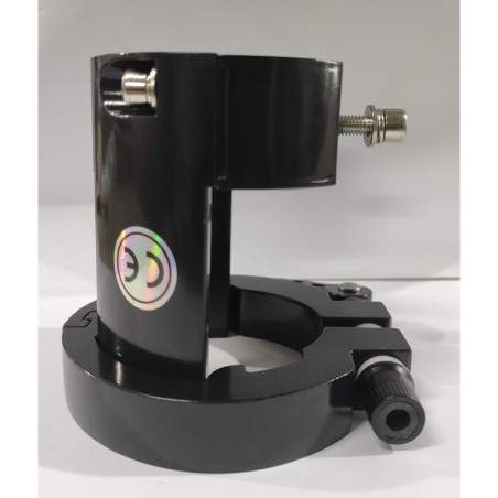 Foldster X-lukko - erityisesti Xiaomi-sähköpotkulautojen taitettavan alueen kiinnittämiseksi Monorim - 2  