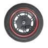 copy of Predni rafek 10 palcu tubeless kompletni pro Ninebot Max G30 - kompatibilni Xiaomi Segway - Ninebot - 8 Kompatibilita: p