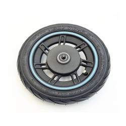 copy of Prednja felga 10 inca tubeless kompletna za Ninebot Max G30 - kompatibilna Xiaomi Segway - Ninebot - 9 Kompatibilnost: p