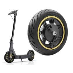 copy of Prednja felga 10 inca tubeless kompletna za Ninebot Max G30 - kompatibilna Xiaomi Segway - Ninebot - 13 Kompatibilnost: 