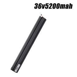 Vnutrishnia abo zovnishnia batareia dlia elektrosamokata Ninebot ES1, ES2, ES3, ES4, E22, E25 chy analoha  - 1 
Pidkhodyt dlia s