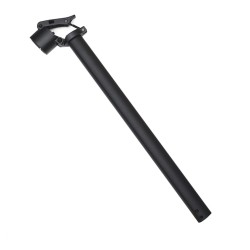 Kompatibilný stĺpik riadenia pre Ninebot Max G30 - náhradný diel riadenia a skladania Segway - Ninebot - 2 Kompatibilný s kolobe