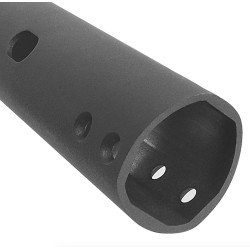 Kompatibilní sloupek řízení pro koloběžku Ninebot Max G30 - náhradní díl řízení a skládání Segway - Ninebot - 7 Kompatibilní s k