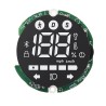 Bedieningspaneel of display voor Xiaomi Electric Scooter Elite step, dashboard scherm vervanging  - 1 
Perfecte compatibiliteit 