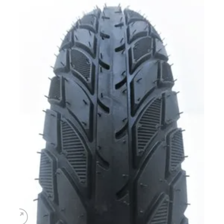 Pozashliakhova shyna HEIDENAU K84 dlia Segway i2, Gen2, SE abo analoha - lyshe shyna  - 1 Pidhodyt dlia Segway i2, Gen2, SE ta p