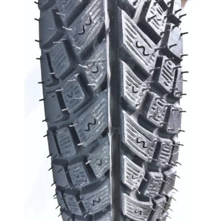 Vnedorozhnaia shina HEIDENAU K66 80/80-14 dlia Segway i2, Gen2, SE ili analoga  - 1 
Podkhodit dlia Segway i2, Segway Gen2, Segw