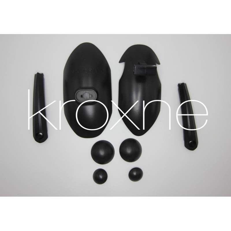 copy of Kit parafango posteriore per sospensione posteriore MR1 / MXR1  - 6  