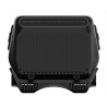 Batería externa 48V 10Ah para Segway MAX G3, F3, F3 Pro, ZT3, ZT3 Pro, GT3 y E3 Pro: más autonomía  - 4 Compatible con Segway MA