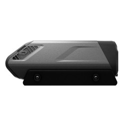 Väline 48V 10Ah aku Segway MAX G3, F3, F3 Pro, ZT3, ZT3 Pro, GT3 ja E3 Pro jaoks: pikem sõiduulatus  - 10 Ühildub mudelitega Seg
