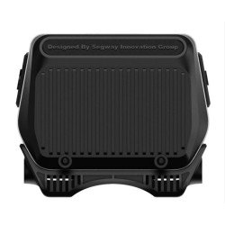 Batterie externe 48V 10Ah pour trottinette Segway MAX G3 Series ou similaire : autonomie accrue  - 4 Compatible avec la série Se