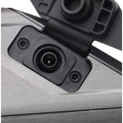 Bateria externa 48V 10Ah para trotinete Segway F3 Series, F3 Pro ou similar - aumenta a autonomia  - 1 Compatível com trotinetes