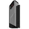Eksternt 48V 10Ah batteri til Segway F3 Series, F3 Pro el-løbehjul eller lignende - længere rækkevidde  - 11 Passer til Segway F
