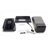 Externe 48V 10Ah accu voor Segway GT3-serie, GT3 Pro of vergelijkbare e-step - vergroot uw actieradius  - 3 Compatibiliteit: bed