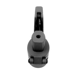 Element mechanizmu składania do Segway Ninebot MAX G2, część ze śrubą i dźwignią  - 22 Przeznaczony do mechanizmu składania Segw