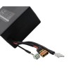 Batería de litio 899 Wh 19200 mAh 46,8 V para Segway GT3, GT3 Series o similar - duplica tu autonomía  - 1 Compatible con Segway