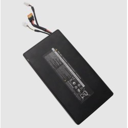Baterie litiu 899 Wh 19200 mAh 46,8 V pentru Segway GT3, GT3 Series sau similar - dublează autonomia  - 2 Compatibilă cu Segway 