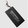 Litieva bateriya 899 Wh 19200 mAh 46,8 V za Segway GT3, GT3 Series ili podoben model - udvoete probega  - 2 Podkhodyashta za Seg