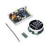 Kit othonis kai elegkti gia Xiaomi Electric Scooter Elite  - 1 Schediasmeno gia Xiaomi Electric Scooter Elite; elegxte ekdosi ka