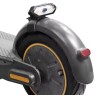 Spatbordsteun voor achterlicht of richtingaanwijzers voor Ninebot Max G30-serie of vergelijkbaar  - 1 Compatibiliteit: ontworpen