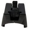 Suporte de guarda-lamas para luz traseira ou piscas Ninebot Max G30 Series ou similar  - 4 Compatibilidade: concebido para Nineb