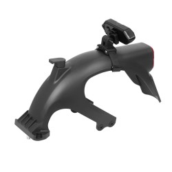 Kit de piscas traseiros para Ninebot Max G30, Segway Max G2 ou semelhante  - 1 Concebido para Ninebot Max G30, Segway Max G2 e m
