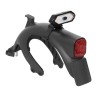 Rear turn signal light kit for Ninebot Max G30, Segway Max G2 or similar  - 4 Designed for Ninebot Max G30, Segway Max G2 and si