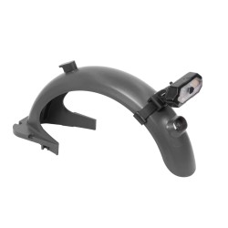 Komplekt zadni migachi za Ninebot Max G30, Segway Max G2 ili podobni modeli  - 7 Prednaznachen za Ninebot Max G30, Segway Max G2