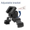 Rear turn signal kit designed for Ninebot ES1, ES2, ES3, ES4, E22, E25, E45 or similar  - 11 Designed for Ninebot ES1, ES2, ES3,