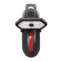 Kit semnalizatoare spate pentru Ninebot ES1, ES2, ES3, ES4, E22, E25, E45 sau similare  - 14 Conceput pentru Ninebot ES1, ES2, E