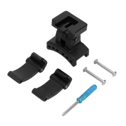 Blinker-Set hinten für Segway Ninebot F2, F2 Plus, F2 Pro oder ähnlich  - 3 Passend für Segway Ninebot F2, F2 Plus und F2 Pro; S