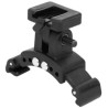 Bakre blinkersats för Gotrax GXL V2, Gmax Ultra, Hiboy S2, S2 Pro eller liknande modeller  - 10 Avsedd för Gotrax GXL V2, Gmax U