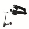Galinė šakė iScooter iX3, iX4 ir Urban Glide E-CROSS ONE Pro2 arba panašiems modeliams  - 1 Tinka iScooter iX3, iX4 ir Urban Gli