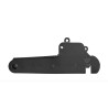 Takajousihaarukka iScooter iX3, iX4 ja Urban Glide E-CROSS ONE Pro2 -malleihin tai vastaaviin  - 3 Sopii iScooter iX3-, iX4- ja 
