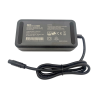 Caricabatterie per bici elettrica WATT o simile con connettore CC ST a 3 pin - 36V 2A  - 3 
Adatto a WATT Boston e New York con 