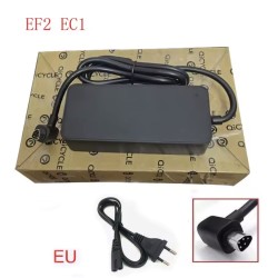 Polnilec za električna kolesa Xiaomi QiCycle EC1 in Xiaomi Qicycle EC2 - polnilec baterij Xiaomi - 2 Polnilec za električna kole