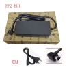 Töltő Xiaomi QiCycle EC1 és Xiaomi Qicycle EC2 elektromos kerékpárhoz - akkumulátortöltő Xiaomi - 2 Töltő Xiaomi QiCycle EC1 és 