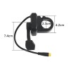 Gashendel met trigger voor Kamikaze K1/K1 Plus e-step of vergelijkbaar - onderdelen  - 2 Geschikt voor Kamikaze K1/K1 Plus e-ste