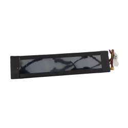 Batteri til Xiaomi Scooter 4 Lite (2. gen.) el-løbehjul - 10200mAh 21,6V NEEF2210A 10,2Ah 220Wh Xiaomi - 1 
Passer til Xiaomi Sc
