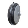 Motor dlia elektrosamokata Ninebot ES1, ES2, ES3, ES4 abo analoha Segway - Ninebot - 3 Sumisnyi z elektrosamokatamy Ninebot ES1,