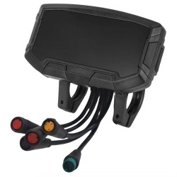 copy of Display Bildschirm für E-Scooter iScooter iX3 Kamikaze K1 K1 Plus ZWHEEL ZWOLF, Ersatzteil  - 7 
Display Bildschirm als 