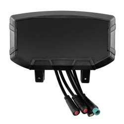 copy of Display Bildschirm für E-Scooter iScooter iX3 Kamikaze K1 K1 Plus ZWHEEL ZWOLF, Ersatzteil  - 5 
Display Bildschirm als 