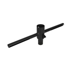 Ghidon în formă de T pentru Xiaomi Mi Elite sau model similar  - 3 Compatibilitate: ghidon în formă de T potrivit pentru Xiaomi 