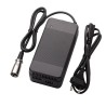 54,6 V 4 A Ladegerät für Elektrofahrräder oder Elektroroller – Leistung 219 W  - 3 54,6 V 4 A Ladegerät für Elektrofahrräder ode